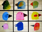 Birds